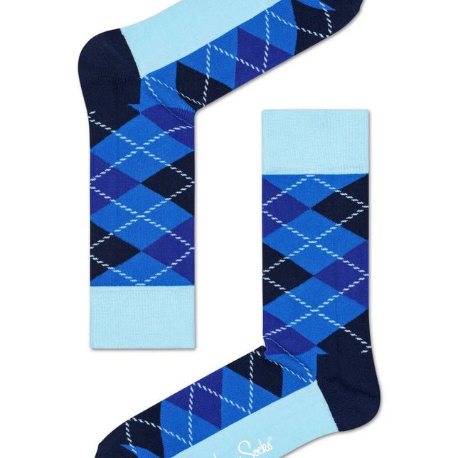 Argyle Sock ARY01
