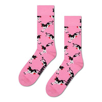 Happy Socks Dames &amp; Heren Fantasie Sokken Bad Pig Sock P003196 - Jambelles