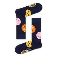 Happy Socks Dames &amp; Heren Fantasie Sokken Balls Sock BAL01 - Jambelles