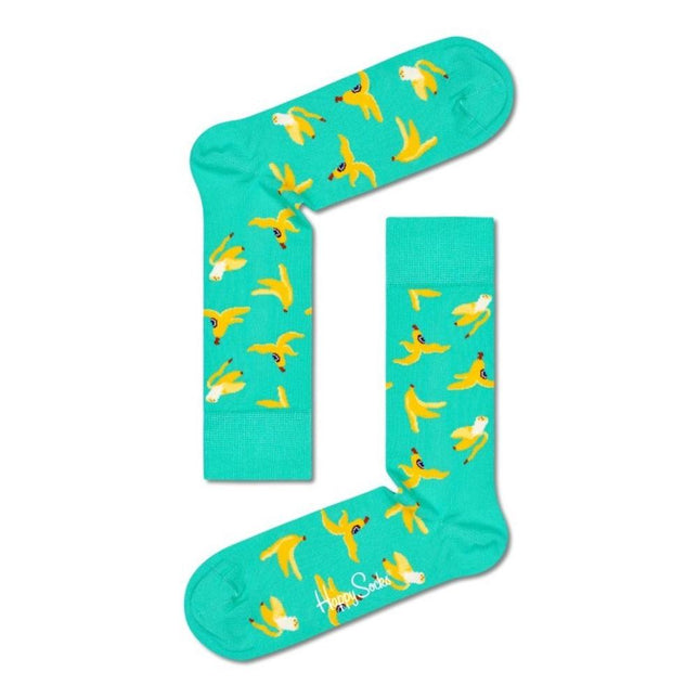 Banana Break Sock BBS01