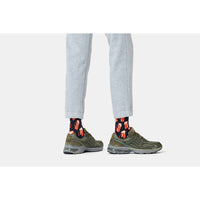 Happy Socks Dames &amp; Heren Fantasie Sokken Beer Sock P004096 - Jambelles