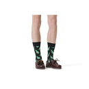 Happy Socks Dames &amp; Heren Fantasie Sokken Beer Sock P004500 - Jambelles