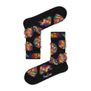 BigBaticDotSockLeoDotBBD01_DarkBlue_1