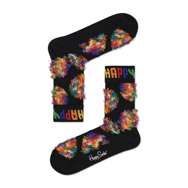 Big Batic Dot Sock Leo Dot BBD01