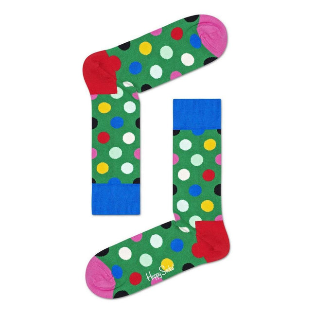 Big Dot Sock BDO01