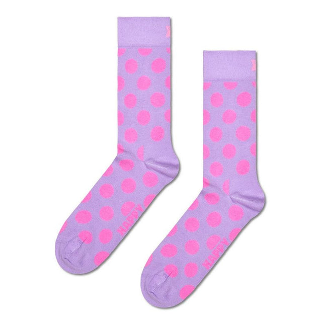 Big Dot Sock P000076