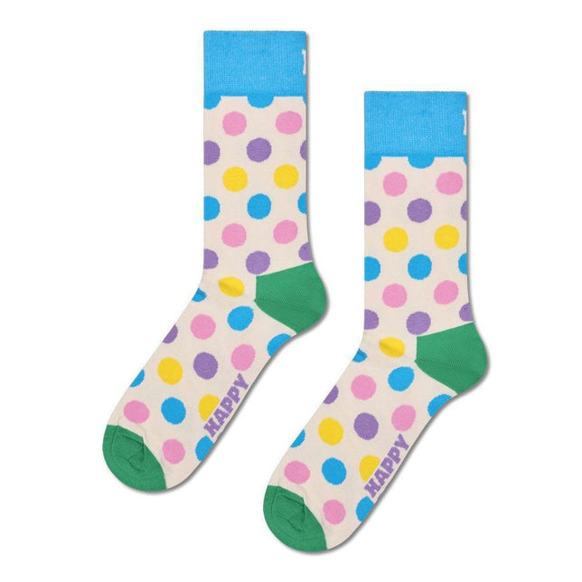 Big Dot Sock P004629