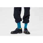 Happy Socks Dames &amp; Heren Fantasie Sokken Bike Sock P000050 - Jambelles