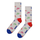 BikeSockP002594_9700Grey_1