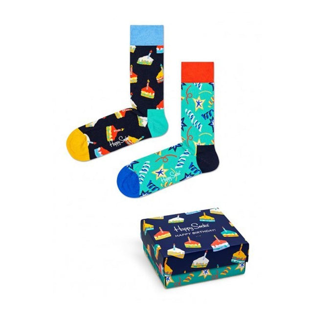 Birthday Gift Box XBDC02