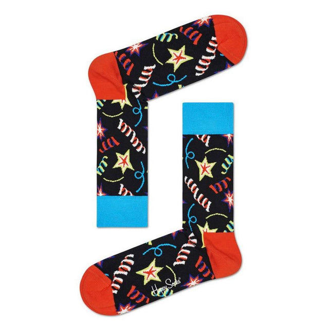 Birthday Sock BSS01