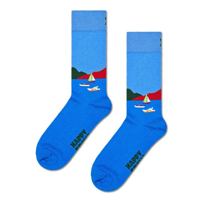Boats Sock P002242
