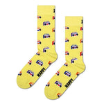 Happy Socks Dames &amp; Heren Fantasie Sokken Boombox Sock P000910 - Jambelles
