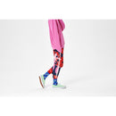 Happy Socks Dames &amp; Heren Fantasie Sokken Bouquet Socks BOU01 - Jambelles