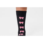 Happy Socks Dames &amp; Heren Fantasie Sokken Bow Sock P003179 - Jambelles