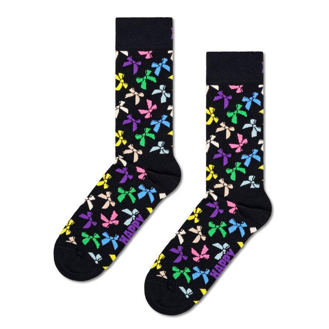 Bow Socks P001531