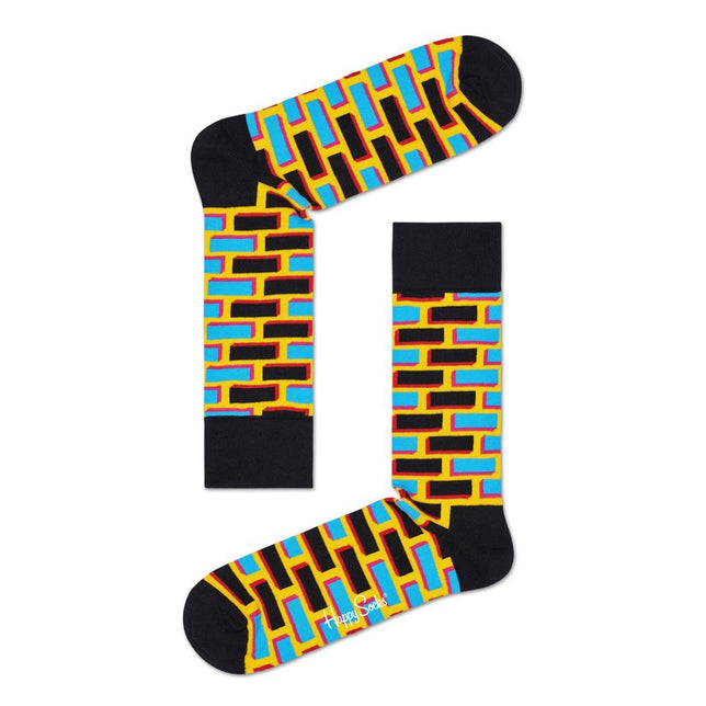 Brick Sock BRC01