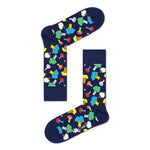 Happy Socks Dames &amp; Heren Fantasie Sokken Broccoli Sock BRO01 - Jambelles