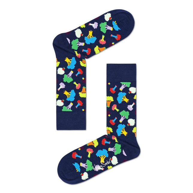 Broccoli Sock BRO01
