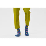 Happy Socks Dames &amp; Heren Fantasie Sokken Bugs Sock P000061 - Jambelles