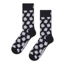 Happy Socks Dames &amp; Heren Fantasie Sokken Bulldog Sock P004471 - Jambelles