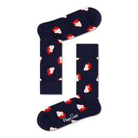 Happy Socks Dames &amp; Heren Fantasie Sokken Bunny Sock BUN01 - Jambelles