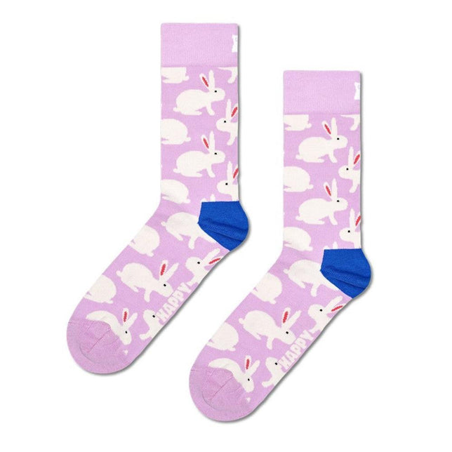 Bunny Sock P001158