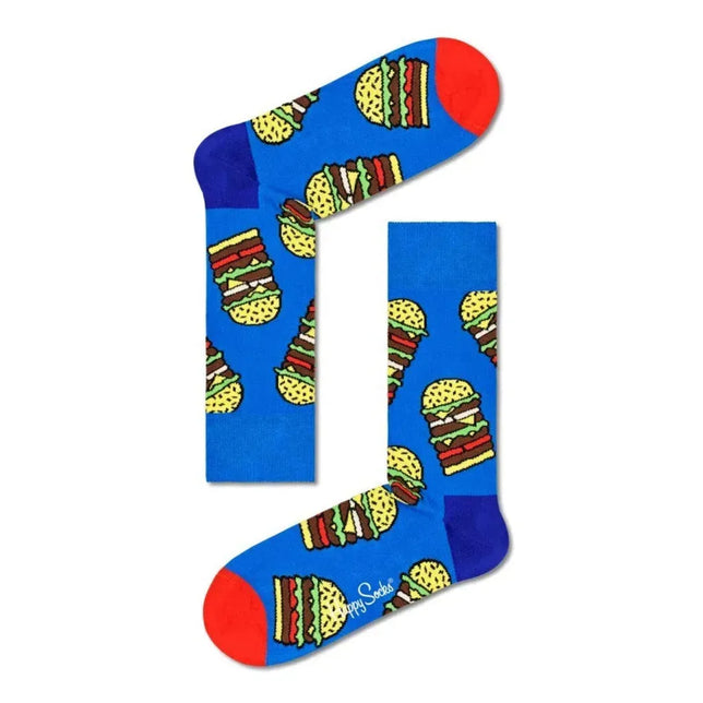 Burger Sock BUR01