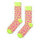 Happy Socks Dames &amp; Heren Fantasie Sokken Butterfly Sock P000153 - Jambelles