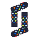 Happy Socks Dames &amp; Heren Fantasie Sokken Calender Gift Box XMAS41 - Jambelles