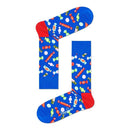 Happy Socks Dames &amp; Heren Fantasie Sokken Candy Socks CAN01. - Jambelles