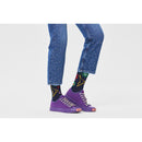 Happy Socks Dames &amp; Heren Fantasie Sokken Capricorn Sock P000148 - Jambelles