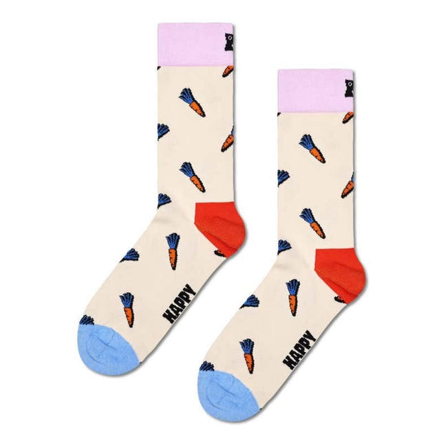 Carrots Sock P001154