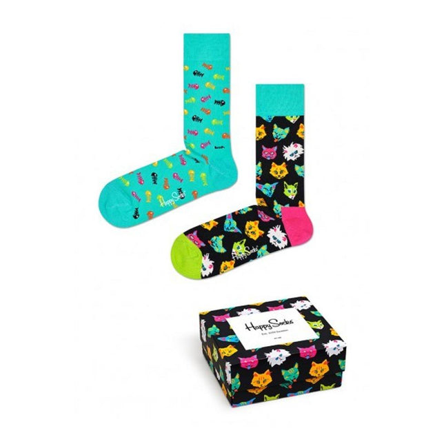 Cat Gift Box XCAT02