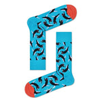 Happy Socks Dames &amp; Heren Fantasie Sokken Cat Sock Hond CAD01 - Jambelles