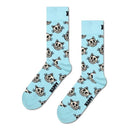 Happy Socks Dames &amp; Heren Fantasie Sokken Cat Sock P000721 - Jambelles