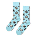 Happy Socks Dames &amp; Heren Fantasie Sokken Cat Sock P000721 - Jambelles