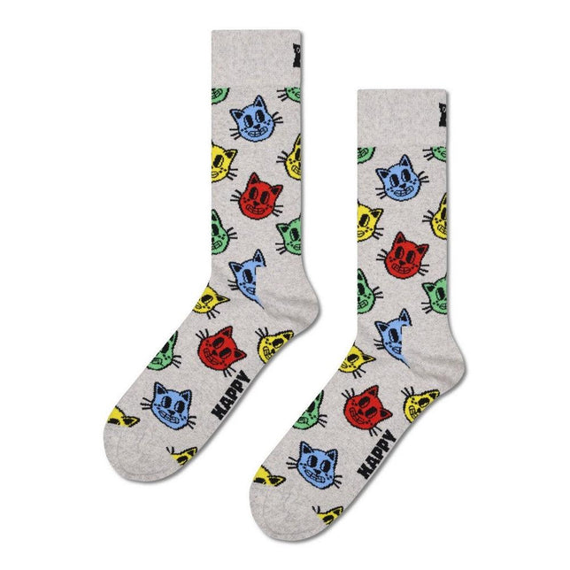 Cat Sock P002584