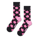 Happy Socks Dames &amp; Heren Fantasie Sokken Cat Sock P004546 - Jambelles