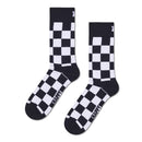 Happy Socks Dames &amp; Heren Fantasie Sokken Checkerboard Sock P004536 - Jambelles
