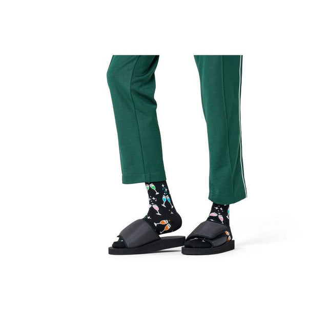 Happy Socks Dames &amp; Heren Fantasie Sokken Cheers Sock P003225 - Jambelles