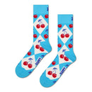 CherryAngleSockP002570_6700Turqoise_1