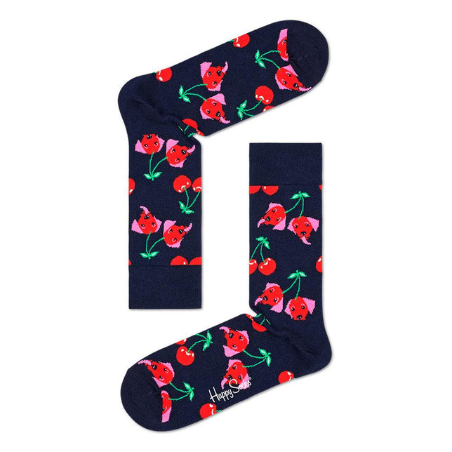 Cherry Dog Socks CHD01