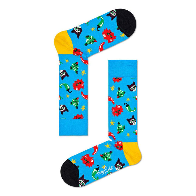 Chilicat Socks CHC01
