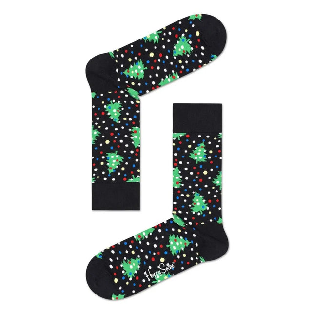 Christmas Night Sock CHN01