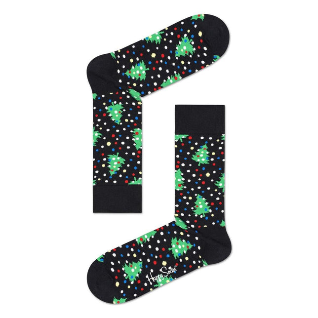 Christmas Night Sock CHN01