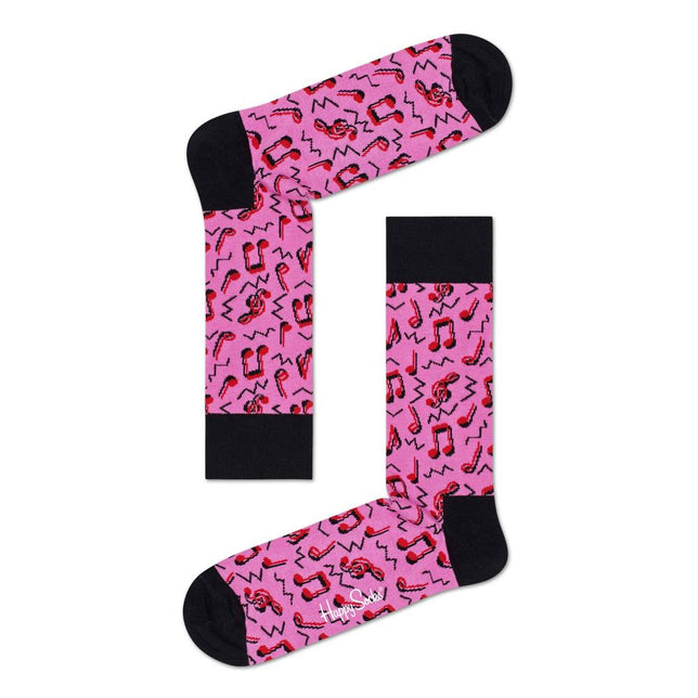 City Jazz Sock CTJ01