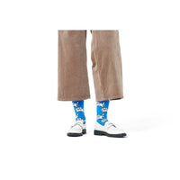 Happy Socks Dames &amp; Heren Fantasie Sokken Cloud Dog Sock P003194 - Jambelles