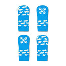 CloudyDogSockDCLO01_Blauw_1