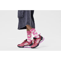 Happy Socks Dames &amp; Heren Fantasie Sokken Cloudy Sock P000038 - Jambelles